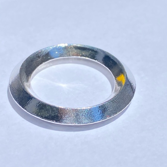 AUTH Chrome Hearts 2004 .925 VINTAGE pendant necklace - Picture 13 of 16